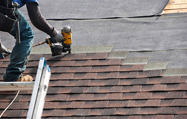 Licensed Gutter Installation service in Holly Bluff, MS - Brentwood Metal Roofing